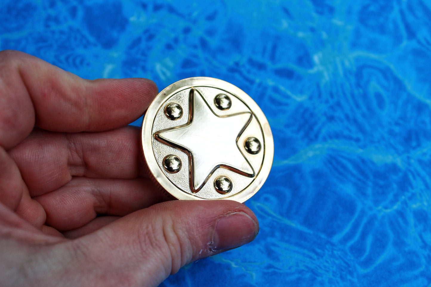Mini Medal/Slime Token - Dragon Quest Challenge Coin