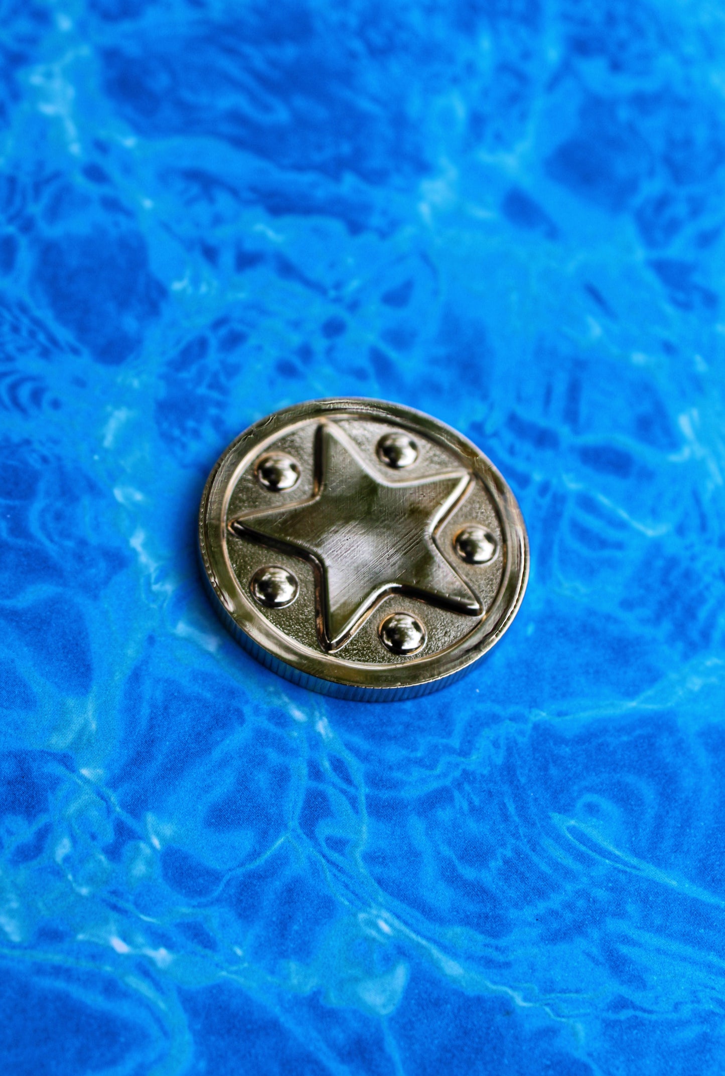 Mini Medal/Slime Token - Dragon Quest Challenge Coin