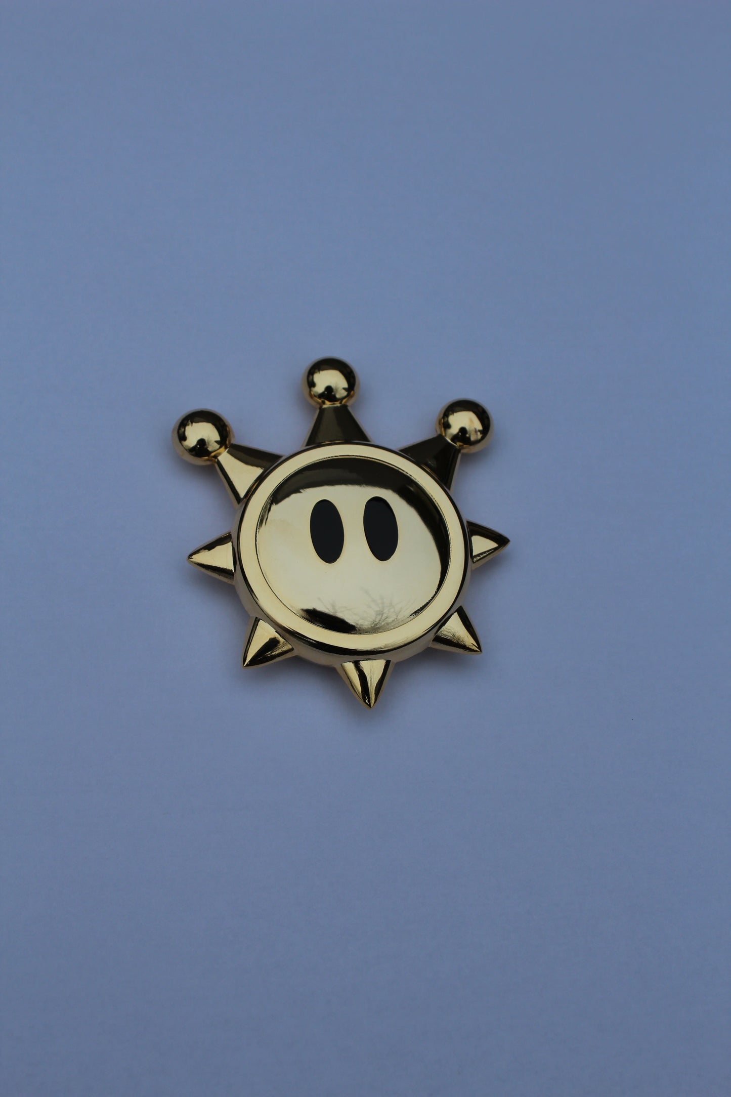 Shine Sprite - Metal Collectible Coin