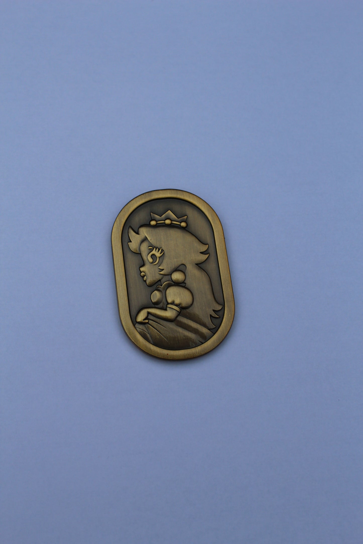 Dragon Coin - Mario World Replica