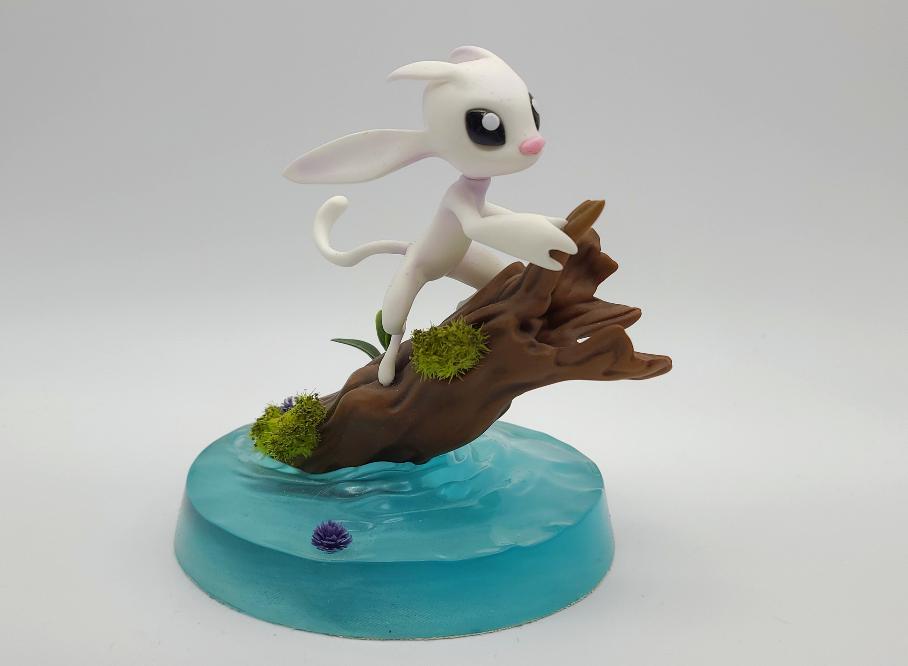 Indie Games – Cute Monster Props