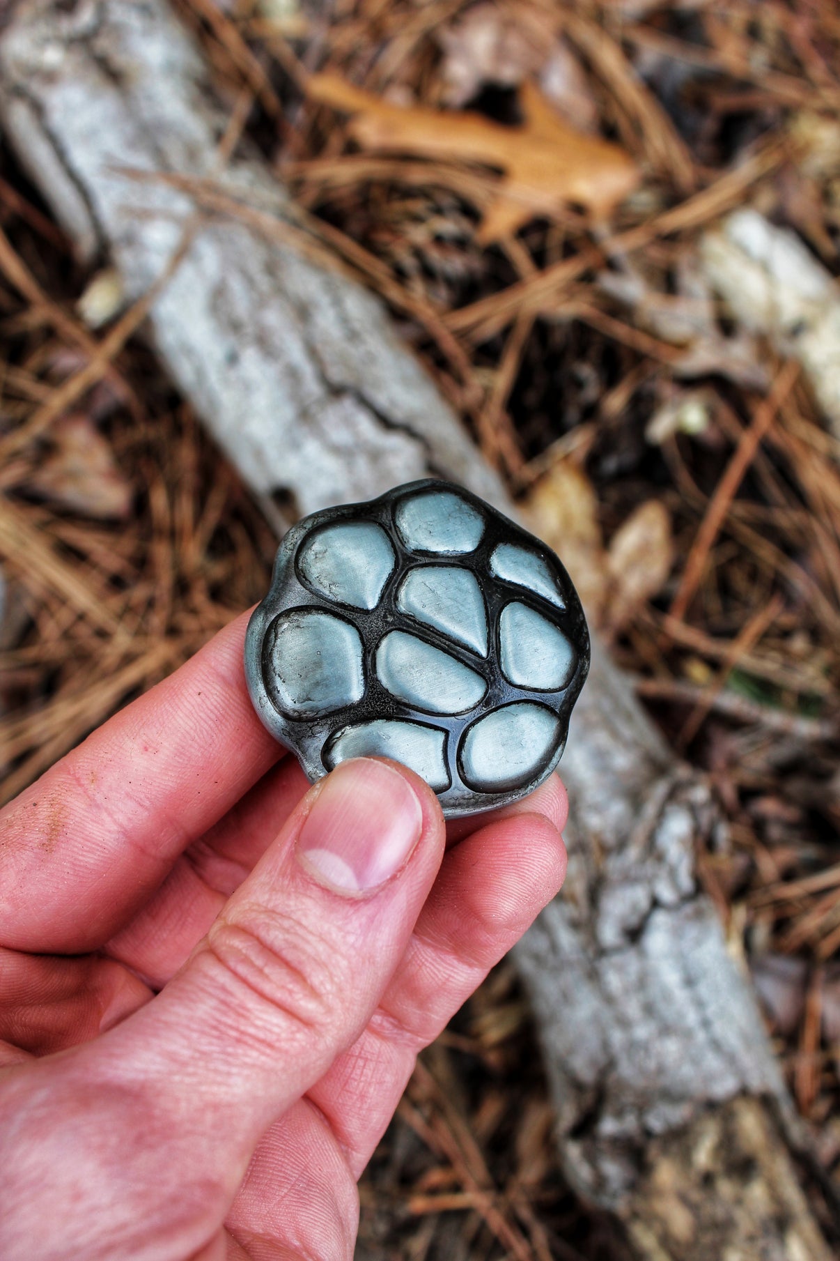 Hollow Knight Geo / Wanderers Journal – Cute Monster Props