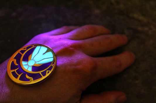 Arcane Signet / Command Sphere Coin